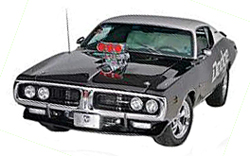 naprawa samochod�w ameryka�skich