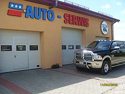 Samochody ameryka�skie