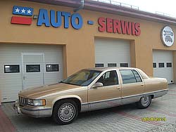 Samochody ameryka�skie