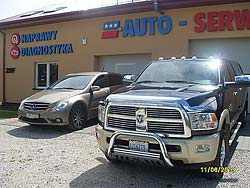 Samochody ameryka�skie