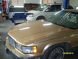 Samochody ameryka�skie