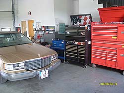 Samochody ameryka�skie